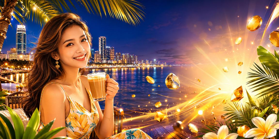 Pengguna menikmati platform pertaruhan maya lga1700 bergaya Melayu di Pulau Pinang