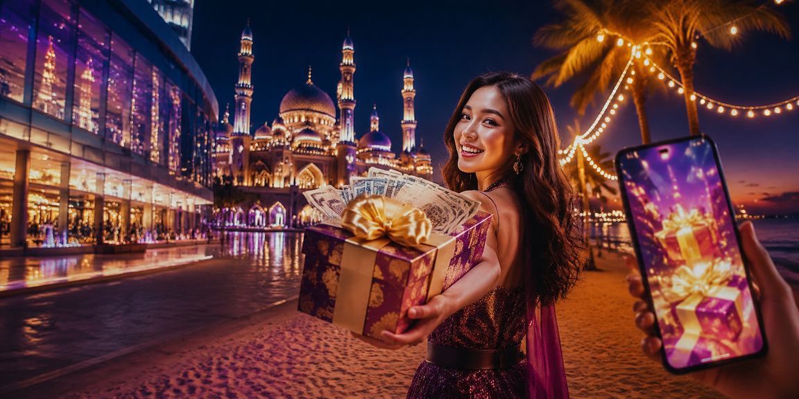 Paparan permainan mudah alih lga1700 di Putrajaya